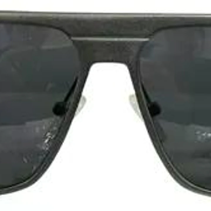 Lentes Anteojos De Sol Ondeck 903 Premium 903 Gris Oscuro Negro 2