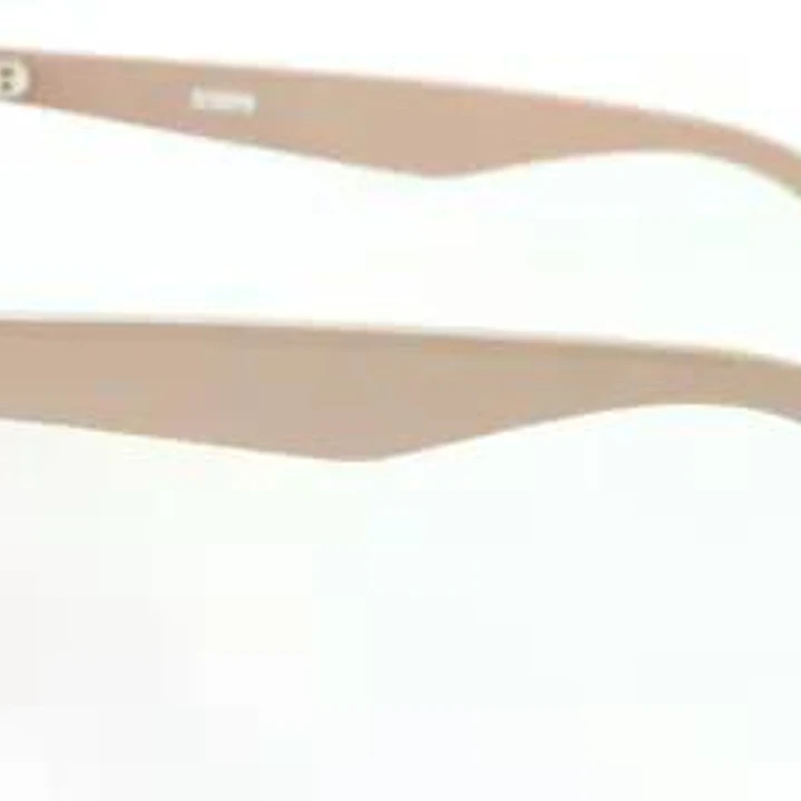 Lentes Anteojos De Sol Ondeck Verona By Sabrina Sosa Verona Caqui Negro 2