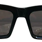Lentes Anteojos De Sol Ondeck 366b Premium 366b Negro - Miniatura 2