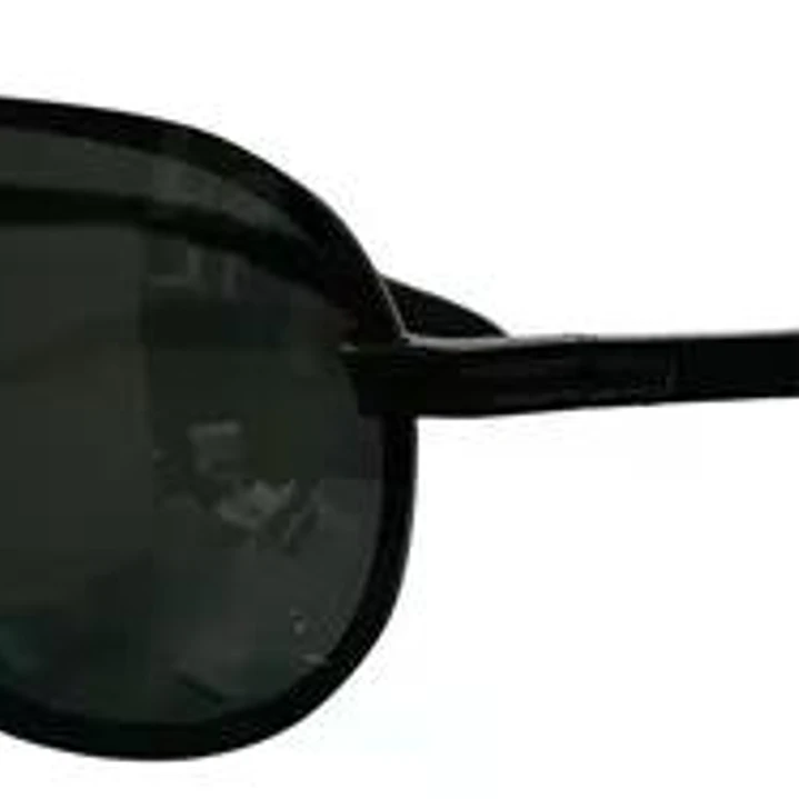 Lentes Anteojos De Sol Ondeck 6500 Premium 6500 Negro 1
