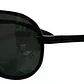 Lentes Anteojos De Sol Ondeck 6500 Premium 6500 Negro - Miniatura 1