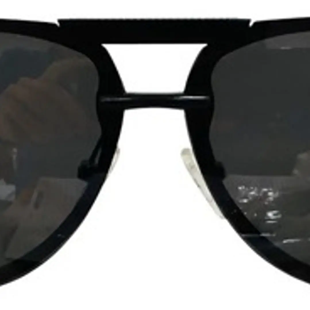 Lentes Anteojos De Sol Ondeck 6500 Premium 6500 Negro 2