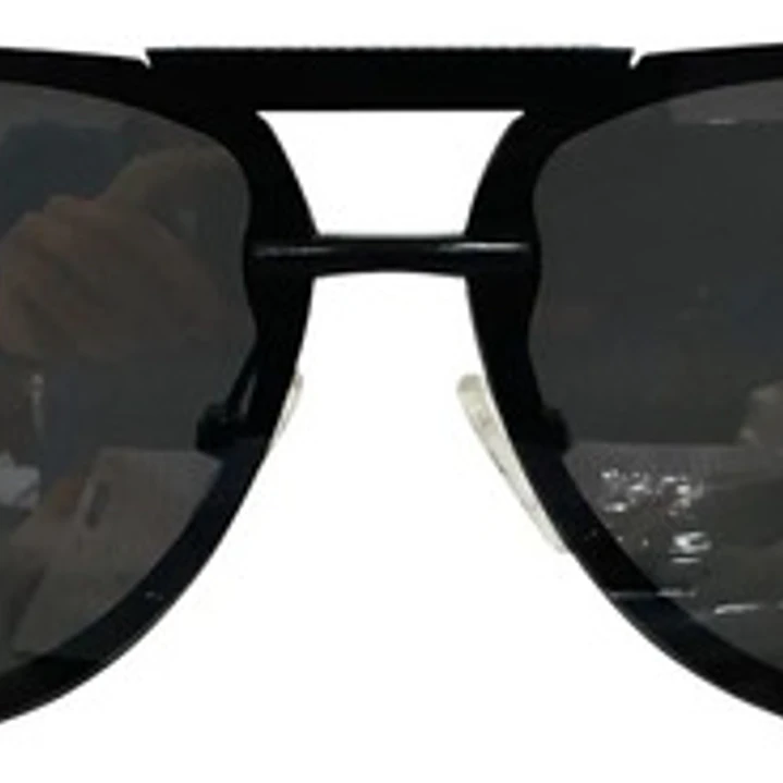 Lentes Anteojos De Sol Ondeck 6500 Premium 6500 Negro 2