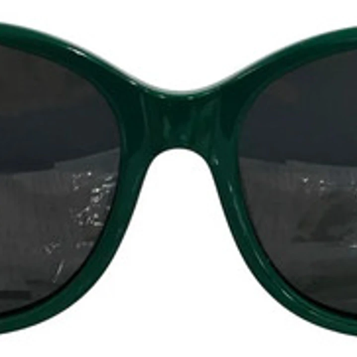 Lentes Anteojos De Sol Ondeck 2501 Premium 2501 Verde Oscuro Negro Verde Musgo 1