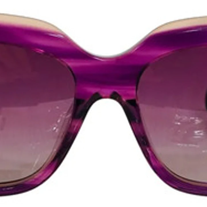 Lentes Anteojos De Sol Ondeck 2504 Premium 2504 Bordó 2