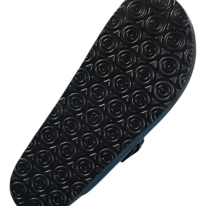 Zueco De Goma Eva Boston Antideslizante Maxima Comodidad 8