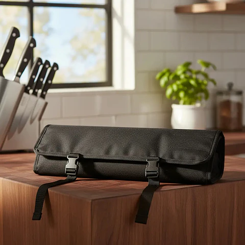 Bolso Porta Cuchillos Gastronomía