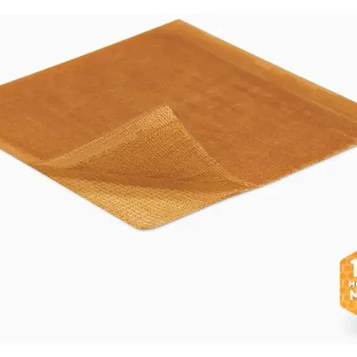 Apósito de Miel Action Tulle 10cm X 10cm 5 un 3
