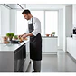 Pechera Delantal Impermeable Cocina Gastronomia Unisex - Miniatura 1