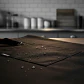 Pechera Delantal Impermeable Cocina Gastronomia Unisex - Miniatura 2