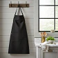Pechera Delantal Impermeable Cocina Gastronomia Unisex - Miniatura 3