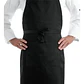 Pechera Delantal Impermeable Cocina Gastronomia Unisex - Miniatura 5