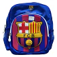 Mochila Futbol Barcelona Fc Niño Original - Miniatura 3