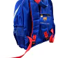 Mochila Futbol Barcelona Fc Niño Original - Miniatura 6