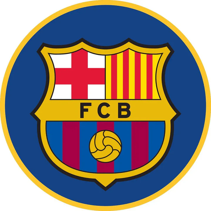 Mochila Futbol Barcelona Fc Niño Original 8