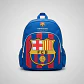 Mochila Futbol Barcelona Fc Niño Original - Miniatura 12