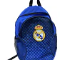 Mochila Futbol Real Madrid Original - Miniatura 2