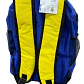 Mochila Futbol Real Madrid Original - Miniatura 5