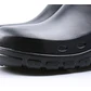 Zapato Zueco Antideslizante Cocina de Seguridad Punta Acero - Miniatura 9
