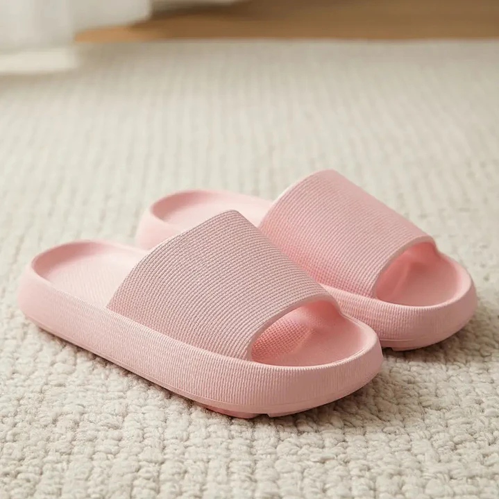 Sandalias o Pantuflas Antideslizante De Goma Eva 2