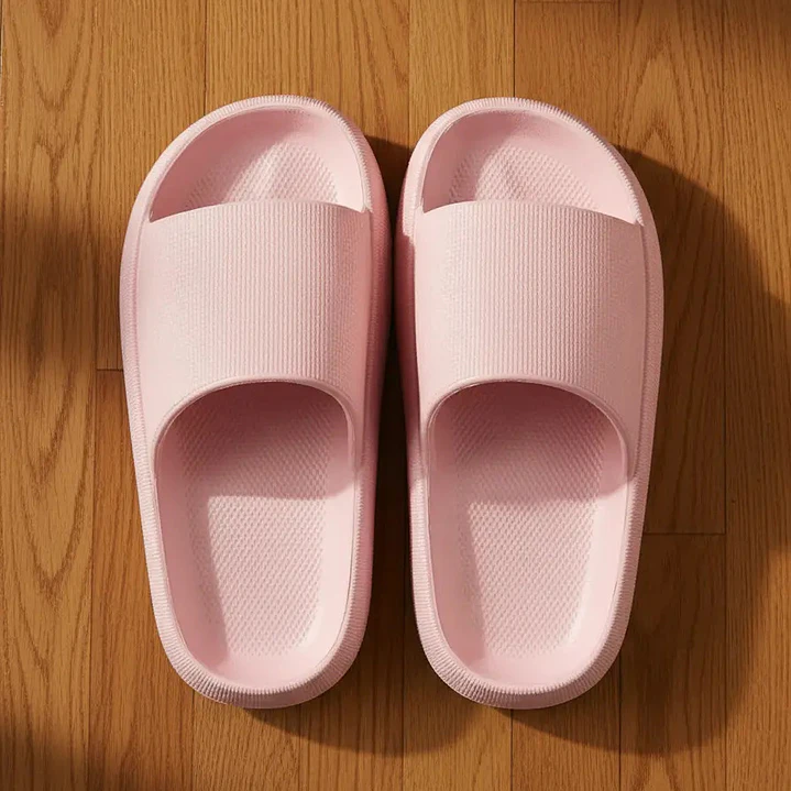 Sandalias o Pantuflas Antideslizante De Goma Eva 3