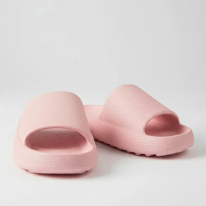 Sandalias o Pantuflas Antideslizante De Goma Eva 4