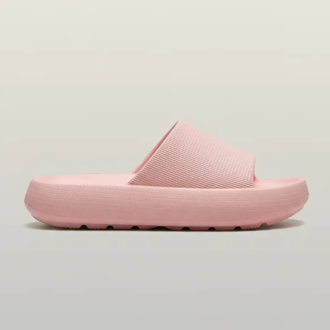 Sandalias o Pantuflas Antideslizante De Goma Eva 5