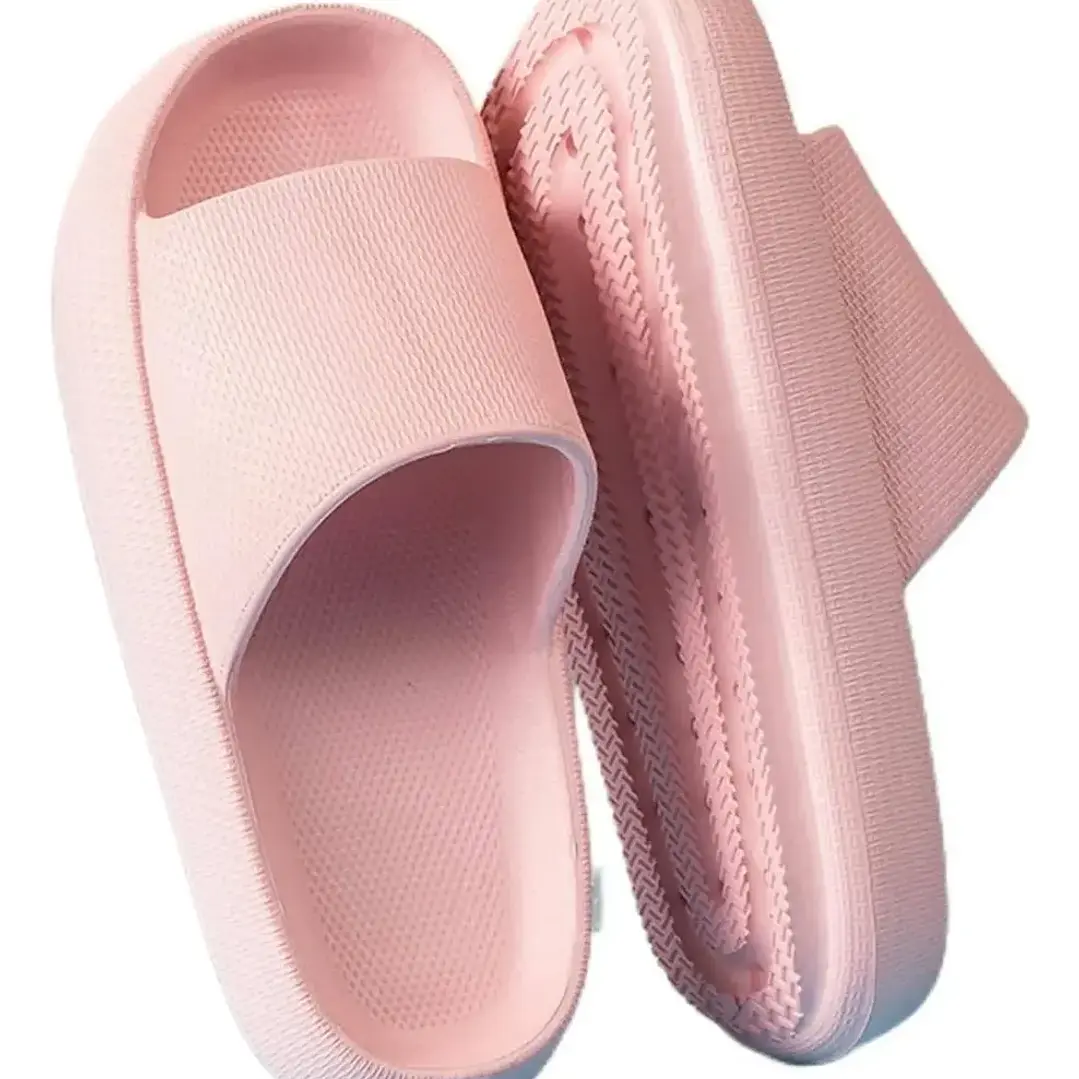 Sandalias o Pantuflas Antideslizante De Goma Eva 6