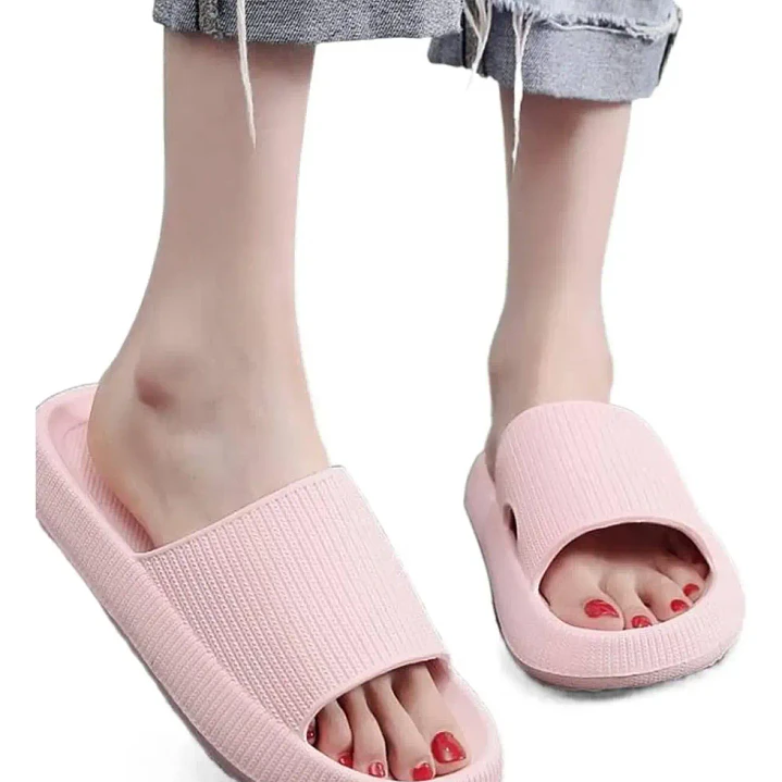 Sandalias o Pantuflas Antideslizante De Goma Eva 7