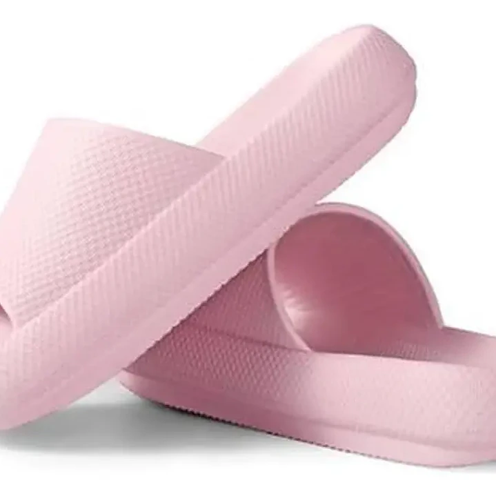 Sandalias o Pantuflas Antideslizante De Goma Eva 8