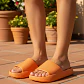 Sandalias o Pantuflas Antideslizante De Goma Eva - Miniatura 9
