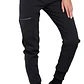 Conjunto Polera Y Pantalón Clinico Jogger Negro - Miniatura 4