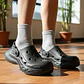 Zueco Sandalia Chancla Unisex Wave Goma Eva - Miniatura 1