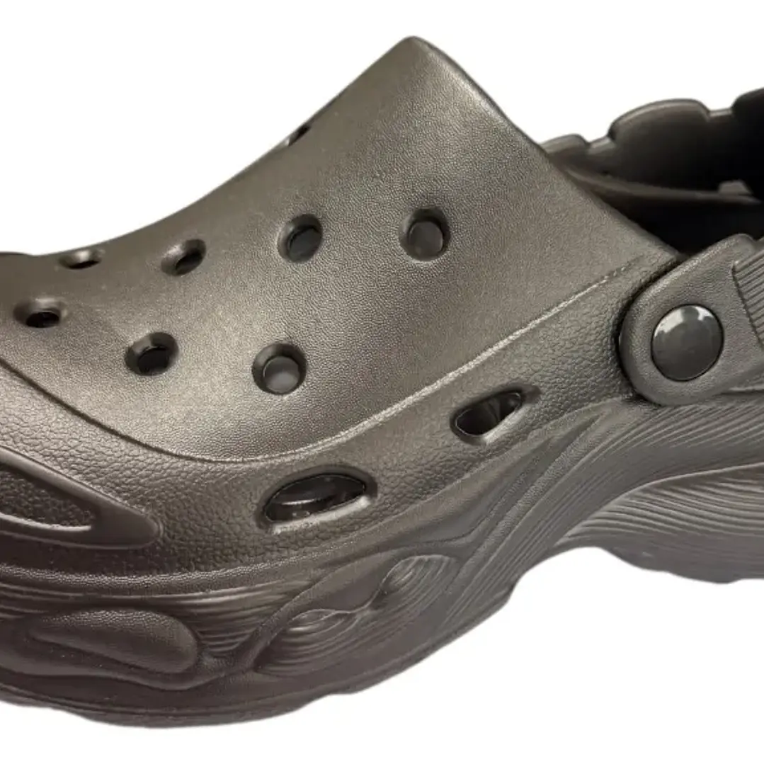 Zueco Sandalia Chancla Unisex Wave Goma Eva 7