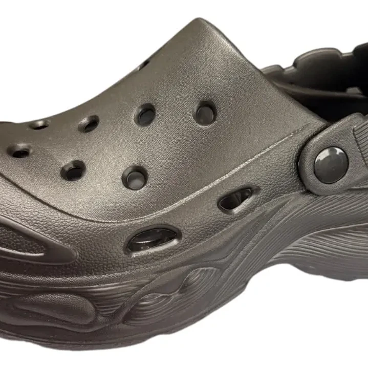 Zueco Sandalia Chancla Unisex Wave Goma Eva 7