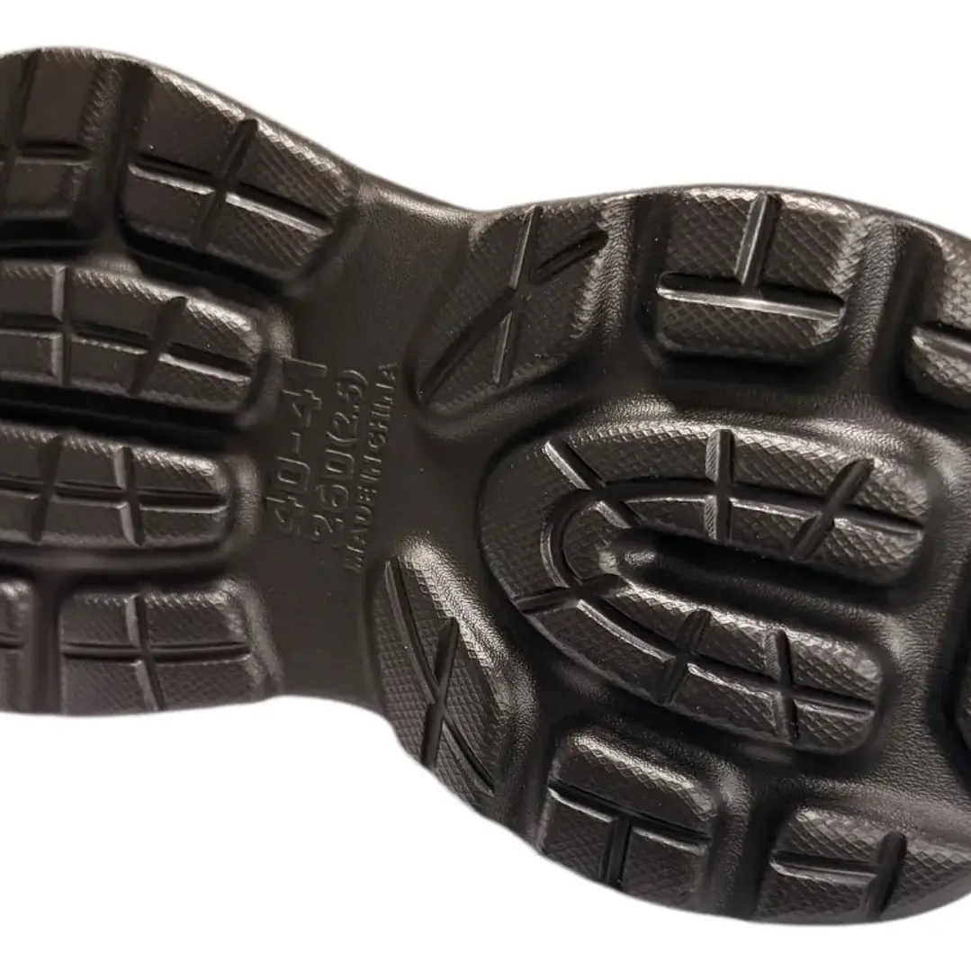 Zueco Sandalia Chancla Unisex Wave Goma Eva 10