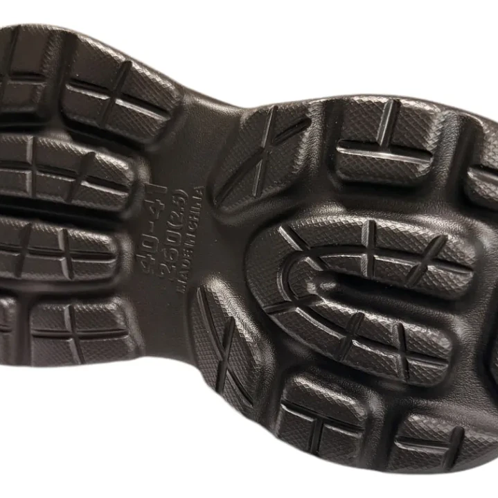 Zueco Sandalia Chancla Unisex Wave Goma Eva 10
