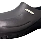 Zapato Zueco Antideslizante Cocina De Seguridad Punta Acero - Miniatura 4
