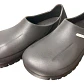 Zapato Zueco Antideslizante Cocina De Seguridad Punta Acero - Miniatura 5