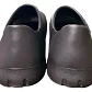 Zapato Zueco Antideslizante Cocina De Seguridad Punta Acero - Miniatura 6