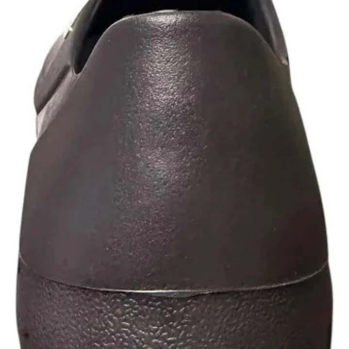 Zapato Zueco Antideslizante Cocina De Seguridad Punta Acero 7