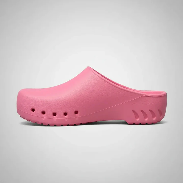 Zapato Tipo Zueco Profesional Antideslizante Unisex 2