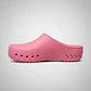 Zapato Tipo Zueco Profesional Antideslizante Unisex - Miniatura 2