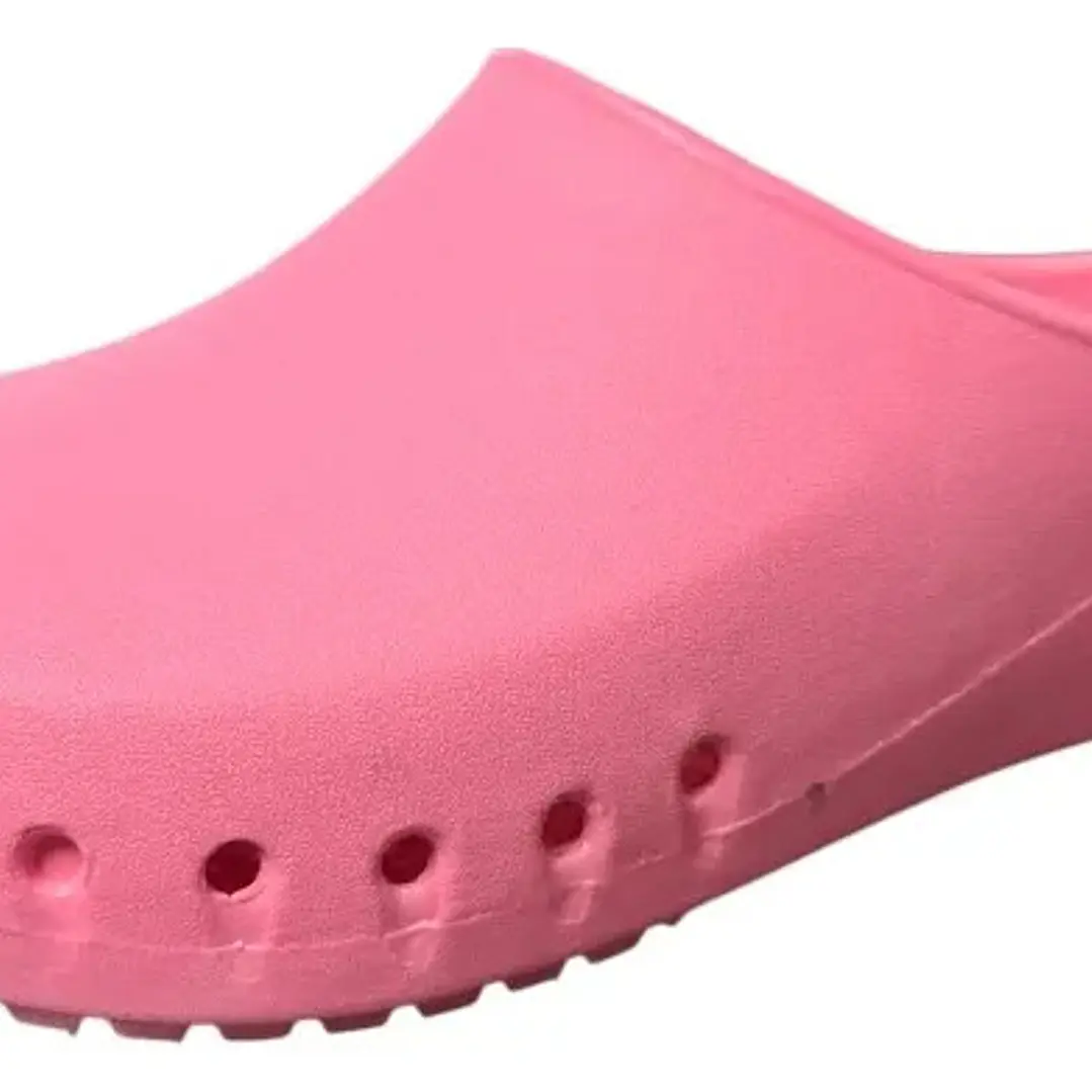 Zapato Tipo Zueco Profesional Antideslizante Unisex 3