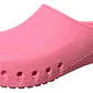 Zapato Tipo Zueco Profesional Antideslizante Unisex - Miniatura 3