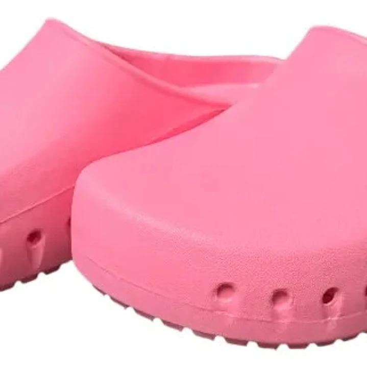 Zapato Tipo Zueco Profesional Antideslizante Unisex 5