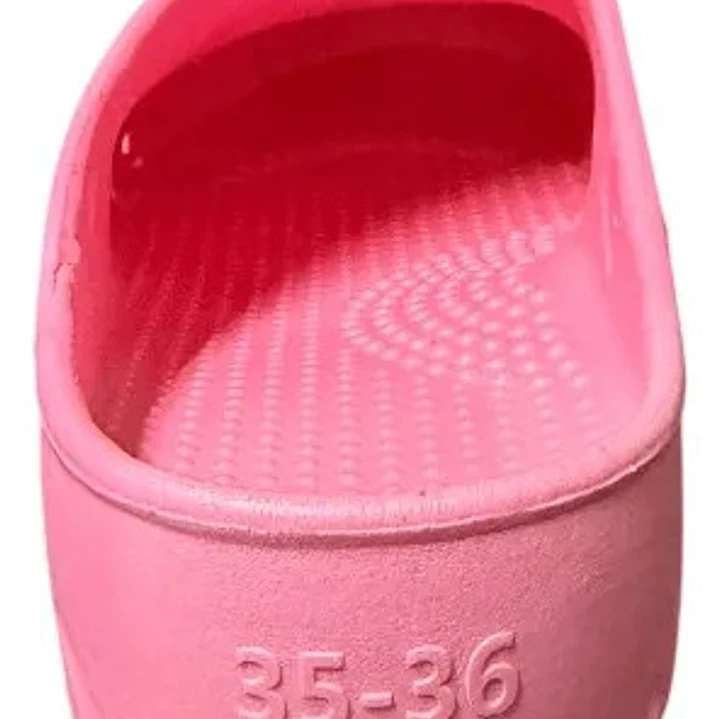 Zapato Tipo Zueco Profesional Antideslizante Unisex 8