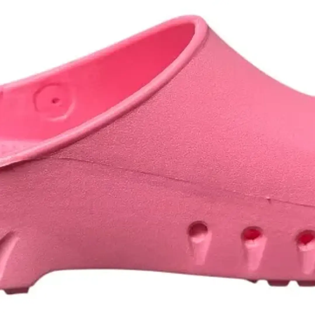 Zapato Tipo Zueco Profesional Antideslizante Unisex 9