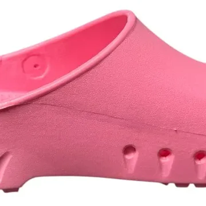 Zapato Tipo Zueco Profesional Antideslizante Unisex 9