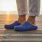 Zapato O Zueco Antideslizante Eva Comodidad Profesional - Miniatura 1